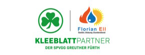 Logo von Kleeblattpartner